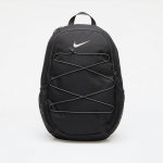 Nike Heritage Sweep Backpack 25L Black/ Black/ Silver 25 - Suurus 25 l (IV5664-010 Seljakotid)